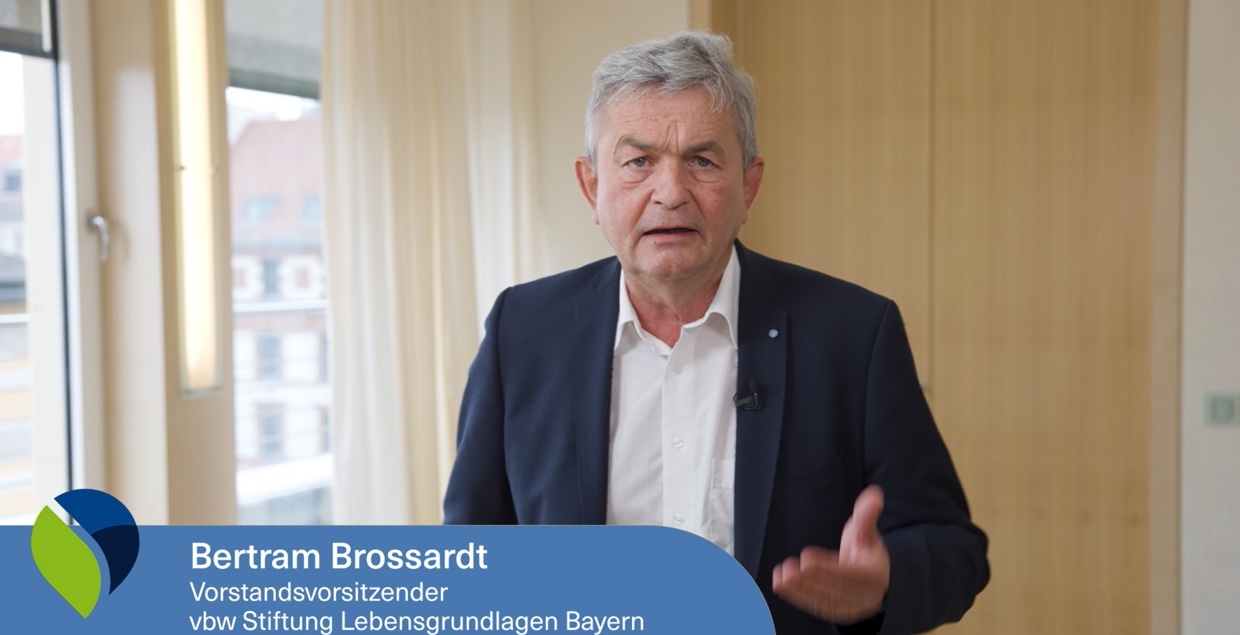 Bertram Brossardt SLB